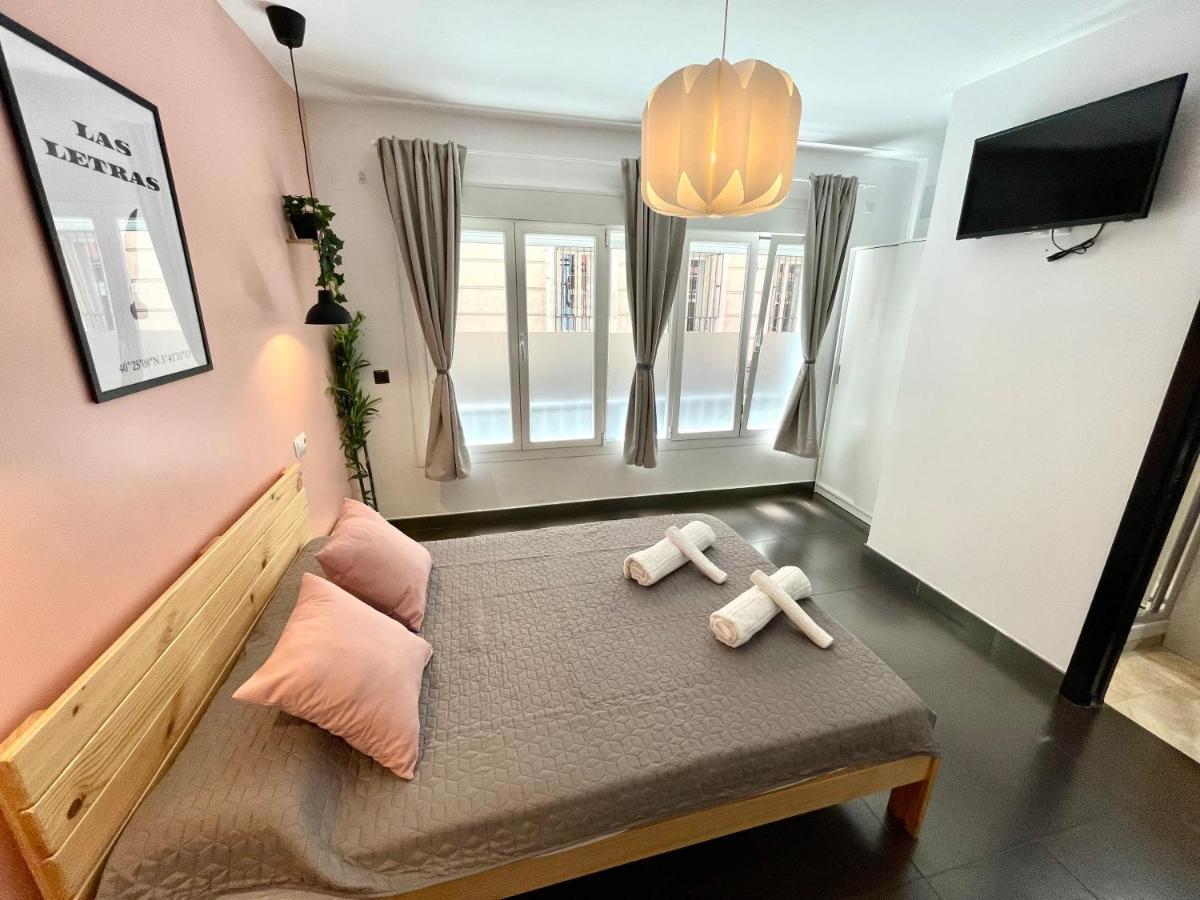 Habitación Doble Grande