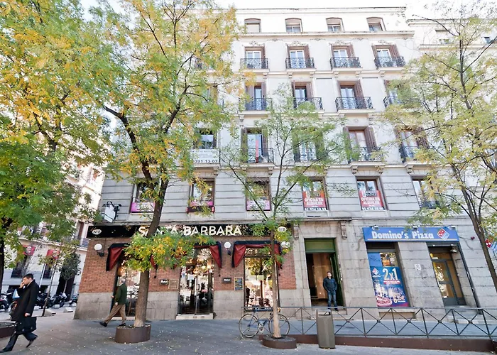 Hostal Asunción