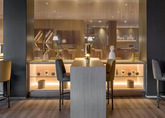 Ac Hotel Aravaca