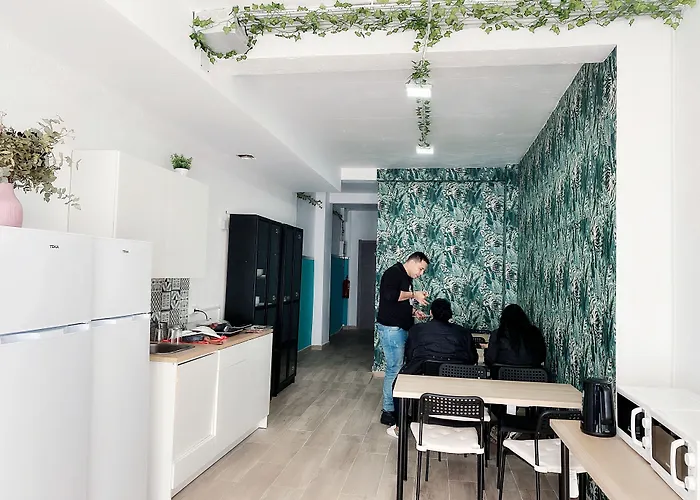 Hostal Casa Sofia